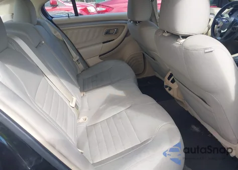 2015 Ford Taurus Se z USA, uszkodzony, nr VIN 1FAHP2D80FG142848